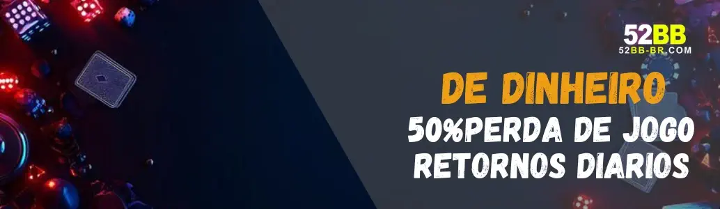 52bb registro e login